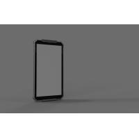 4G 5M Camera 5000mAh Battery Industrial PDA With Multi Touch Display