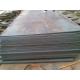 Hot Rolled 4mm-12mm Wear Resistant Steel Plate High Carbon Alloy Steel