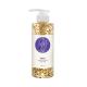 OEM Purple Hydrating Facial Toner Lavender Natural Petal Serum