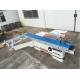 woodworking machine format sliding table saw panel for wood cutting