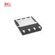 FDMS0309AS   MOSFET Power Electronics N-Channel PowerTrench® SyncFETTM 30 V 49 A 3.5 mΩ  Package  8-PQFN