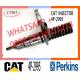 4P2995 diesel injector 4P-2995 0R8471 4P2995 for Cateripillar/CAT 3116 engine auto spare parts fule injector 4P2995 4P-2