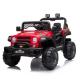 Remote Control and Colorful Design 12v Electric 4x4 UTV Off-road Ride On Cars for Kids