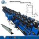 6m Cutting Length C Purlin Forming Machine for Heavy-Duty Applications