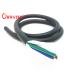 Multi Core Copper Wire Industrial Flexible Control Cable PVC Insulated 1000V