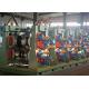 High Frequency Induction Welding Erw Pipe Production Line 4-12m Length