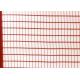 Vibrating Stainless Wire Mine Fine Mesh Screens