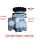 Stock New Steering Pump OE DZ95259130002 For Howo SHACMAN TRUCK