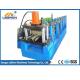 Steel high way guardrail roll forming machine for  roadside protection