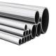 Seamless Stainless Steel Pipes Tubes 1mm 2mm 201 202 Food Grade 304 304L
