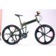 High grade OEM customized logo Shimano M370 speed aluminium alloy mountain bicycle for travel