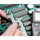 Hitachi Ultrasound Spare Parts CPU Board for Arietta 70 System
