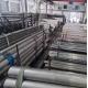 SUS 321 347H 430 Stainless Steel Pipe Decorative 15mm Steel Tube