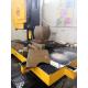 Auto Slicing  Marble Cutting Stone Diamond Wire Saw Machine for 3D Shape