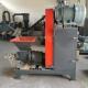 18.5kw Biomass Briquetting Machine Power Heating Value Biomass Press Machine