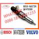 Diesel Fuel Unit Injector 0414703009 For  IVECO FIAT New Holl And 504154992 504287106 504128354