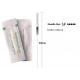 Independent Package Tattoo Needle Sets Permanent Makeup Size 5F