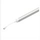 T8 4ft LED Freezer/Cooler Tube Light V Shape 18w 5000k Clear Walk-in Cooler Light