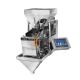 CE Approval 8.0L Linear Weigher Packing Machine 7'' Color Touch Screen