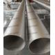 Cold Drawn LNG Pipelines 6mm-1219mm Outer Diameter Pickling Bright Annealing