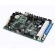 Network Access Control Printed Circuit Board PCBA SMT PCB Assembly
