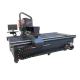 3.5kw 60HZ ATC CNC Router For Metal Cutting ISO 9001 certification