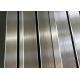 ASTM A269 TP316L  Small Diameter Stainless Steel Heat Exchanger Tube