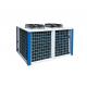 9HP Low Failure Air Cooled Condensing Units Refrigeration Freezing Cold Room