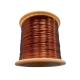 CuNi1 Diameter 0.48mm PFA Insulated Resistance Wire For Heating