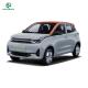 Lastest Model Letin Mengo High Speed Electric Car With four seaters
