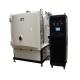 Large Capacity Stainless Steel Fittings Gold Rose Gold Multi Arc Plasma Vacuum PVD Coating Machine