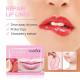 Collagen Crystal Pink Lip Care Gel Masks For Moisturizing Anti Wrinkle Firms Hydrates Lips