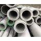 ROHS 304 Stainless Steel 3 Inch Pipe 25mm 316 Stainless Steel Tube