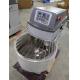 Powerful Spiral Dough Mixer - Customized Features and 3-7.5 Kw Power