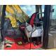 Used Track Shoes CAT330D Excavator with Original Design and Good Condition in 2021