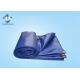 Tear Resistant 420gsm PVC Coated Polyester Tarpaulin