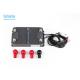 12V 30A /12V 15A Euro6 Engine Booster Charger Vehicle Charging Solution TBB NEMO Series