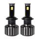 30W Cree chip LED headlight  H1, H3, H7, 9005, 9006 with 2800lumens with Waterproof: IP 67 for automotive Car