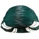 2.4mm Diameter Green Pvc Coated Iron Wire Corrosion Resistance