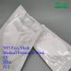Non Toxic N95 Face Mask High Bacteria Filtration Easy To Wear For Adults