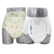 Ultra Thick Adults Pants Diaper Disposable Elderly Diaper for Freely Offered Samples