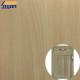 Wood Grain Membrane Press Furniture PVC Decorative Film For Door