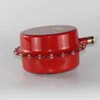 Mining Aerosol Fire Protection Apply In Offshore Oil Drilling Rigs Platforms