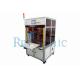 6000w 20khz Automated Ultrasonic Cake Cutting Machine