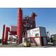 120T/H Bitumen Mixing Plant Batch Type Hot Mix Plant For Airport