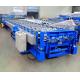 Re-Cycle Use Metal Floor Deck Roll Forming Machine Hydraulic Drive 37kw