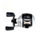 Saltwater Freshwater Fishing Reel Abu Garcia Silver Max3 Smax Baitcasting Fishing Reel