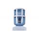 Drinking Mineral Pot Water Filter , 20 Litres Water Filter For Water Dispenser