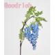 factory price artificial wisteria tree