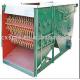Horizontal Chicken Plucker And Scalder Machine 50KG For High Capacity Production